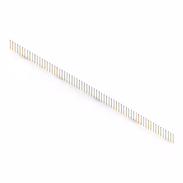 106-067-253-100 EDAC Inc.  Backplane Connector Contacts